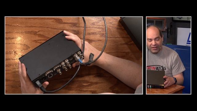 Blackmagic Design HyperDeck Studio Video Recorder Product Lineup: Walkthrough смотреть онлайн