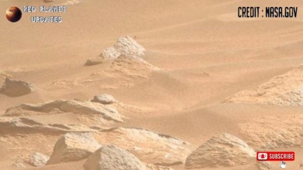 NASA's Mars Most Latest Footage By Perseverance Rover | 4k Mars Live | Live Mars 4k Video New