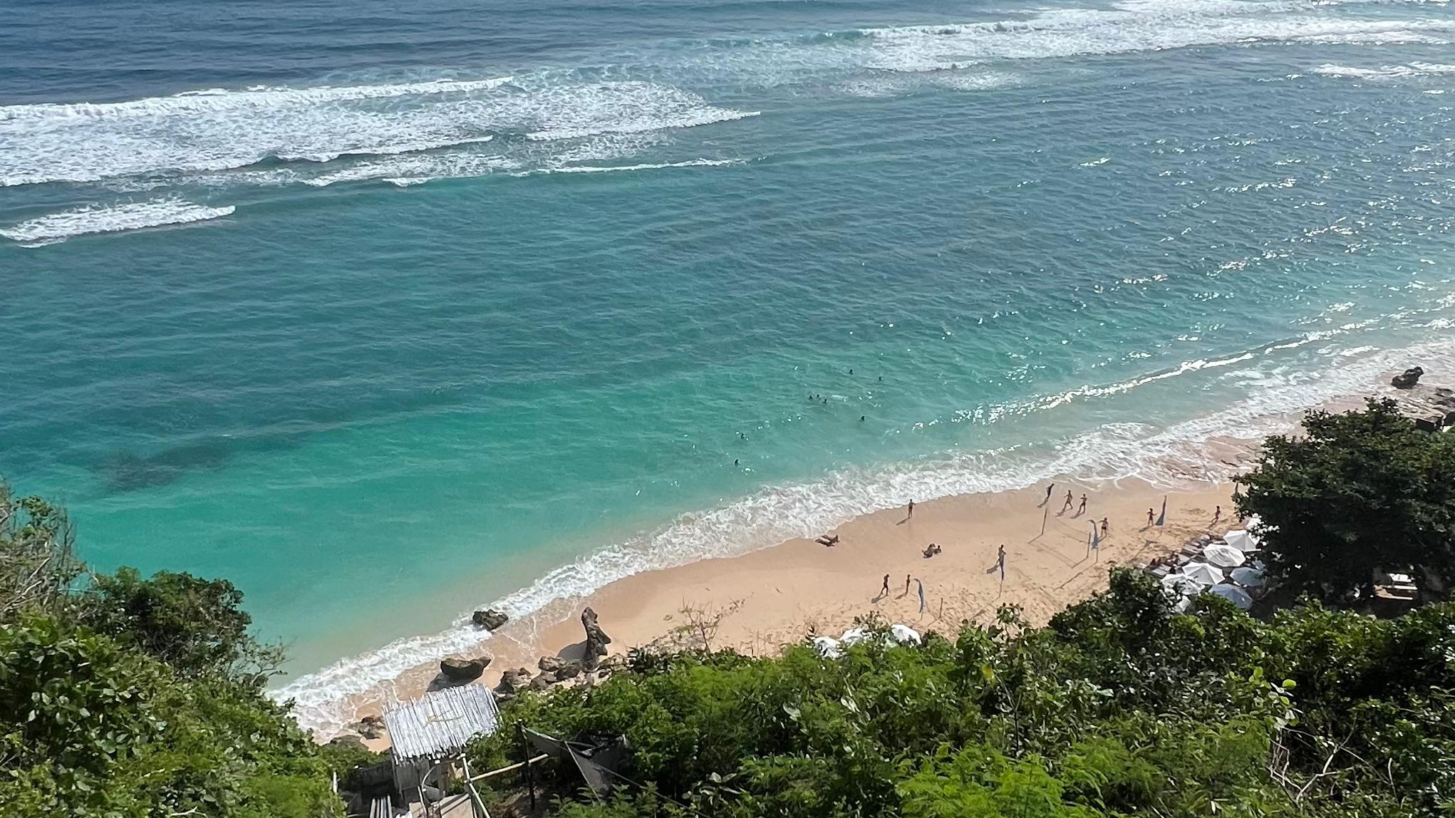 Весенние краски острова Бали!!! смотреть онлайн