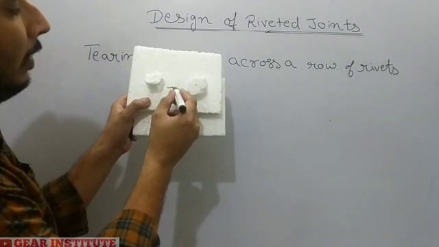 Design of Riveted Joint in Hindi || Design of Riveted Joint || Riveted joint design смотреть онлайн