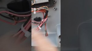Автоматика найс, подключение магнитного замка