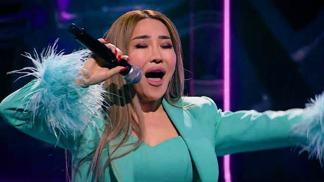 МАРЖАН АРАПБАЕВА. "Beautiful life" смотреть онлайн