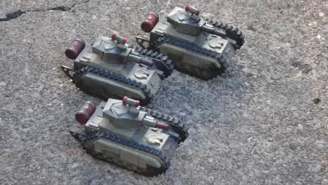 Tanks of October смотреть онлайн