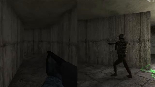 Warmerise Update #4 [Unity 3D] смотреть онлайн
