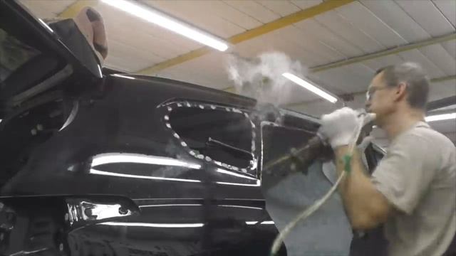 Автоблог Гараж