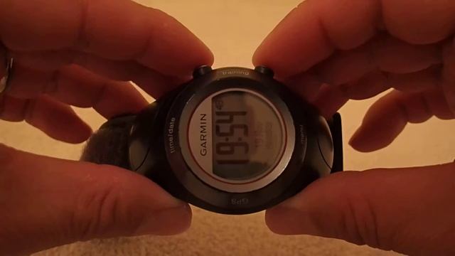 Garmin Forerunner 410 retired & replaced by Vivoactive 3 смотреть онлайн