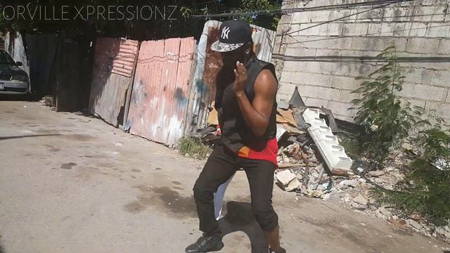 XPRESSIONZ FAMILY NEW DANCEHALL DANCE MOVES [2016] смотреть онлайн