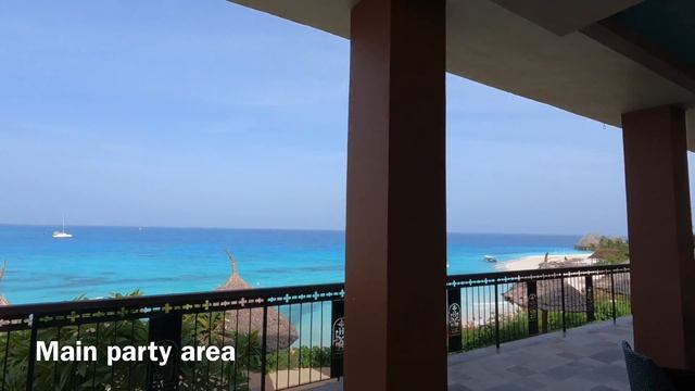 RIU Palace Zanzibar [4K] - February 2022