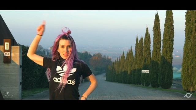 Formation(Afro House Remix)-Beyonce | LaLa X YUJIN AFRO WAACK Choreography | FORLI, SEOUL CITY