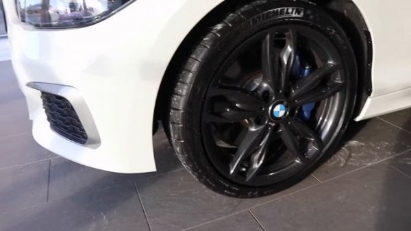 VLOG #1 - CAR COLLECTION | BMW M140I SHADOW EDITION