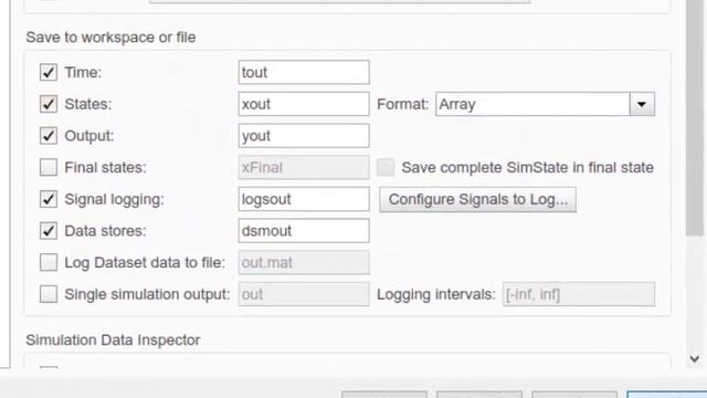empalmar gráficas WM2D vs SIMULINK смотреть онлайн