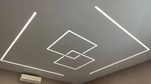 Световые линии подробно