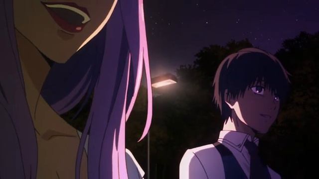 【AMV】Неправильный весь этот мир - Coffin смотреть онлайн