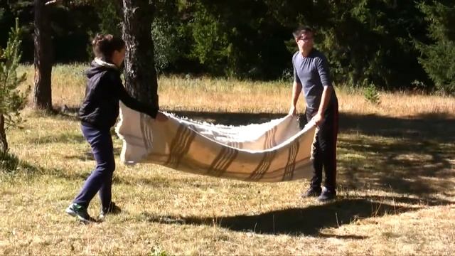 В Сърцето на Родопите... смотреть онлайн