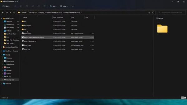 🔴 Live | Install And Use Bunifu UI v5.3.0 In Visual Studio For Full Enterprise No Crack (2022)