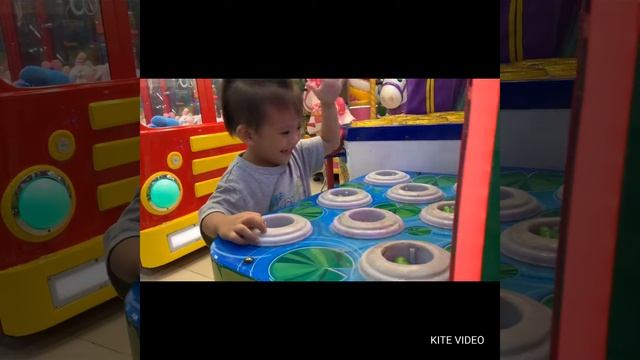 Fun playful time with my little baby boy | Vlog#1 | EA games смотреть онлайн