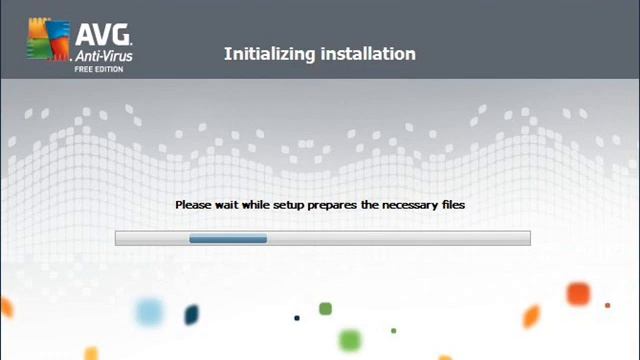 FREE Download AVG Antivirus - Quick Download смотреть онлайн