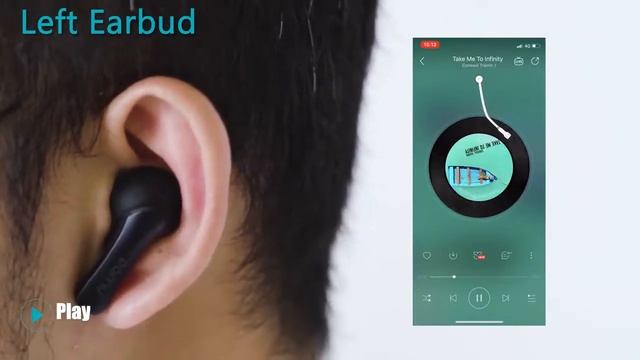 Hướng dẫn sử dụng tai nghe Pamu Slide Mini смотреть онлайн