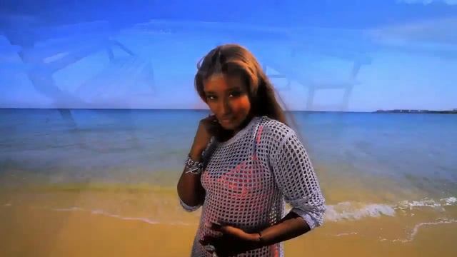 CONSTANCE Je pense à toi Clip Officiel смотреть онлайн