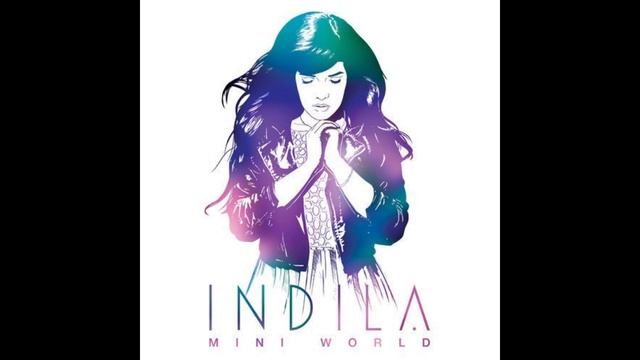 Indila - Tourner Dans Le Vide (FLAC) смотреть онлайн