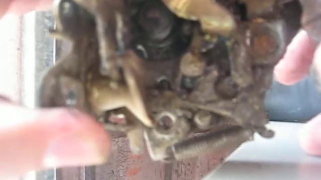 Mercedes W123 Door Lock