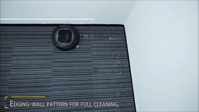Grunn i6 Gyrobot Robotic Vacuum Cleaner *with Mapping* смотреть онлайн