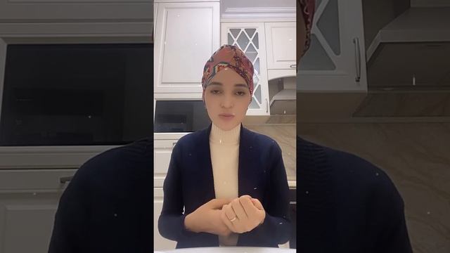 ОРАЗАДА ДҰРЫС ТАМАҚТАНУДЫҢ 9 ТӘСІЛІ✅ смотреть онлайн