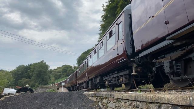 Train Sound Effects #soundeffects