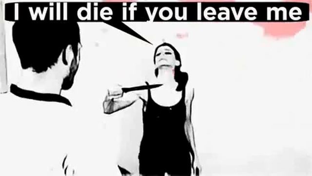 Fear of abandonment DesignLife смотреть онлайн