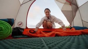 Одни на необитаемом острове. 18+. Эротика