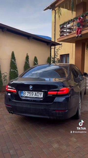 2X F10/ 2X Taillights G30 design!😵😵 #bmw #foryou #android #bmwf10 #f10 0720053222 смотреть онлайн