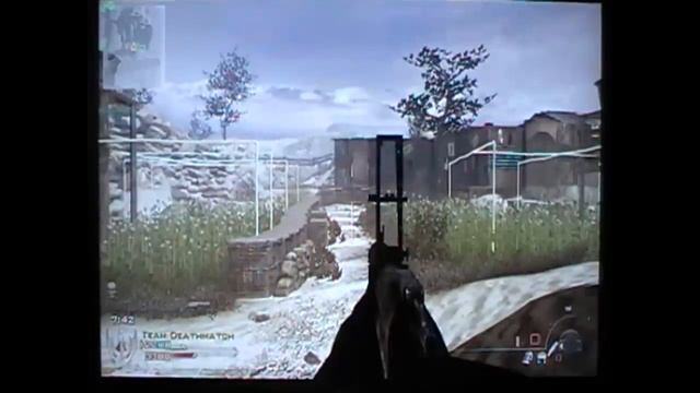 Modern Warfare 2 Glitch Lobby - Fast Mode смотреть онлайн