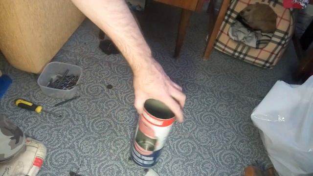 Печка щепочница быстро и просто Как сделать печку щепочницу своими руками