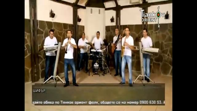 ORK.TIK TAK - TALAVA / ОРК.ТИК ТАК - ТАЛАВА 2019