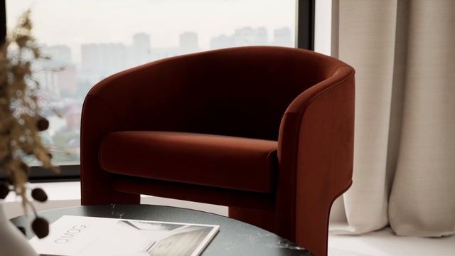 Unreal Engine 4 / Ray tracing Minimalistic interior animation смотреть онлайн