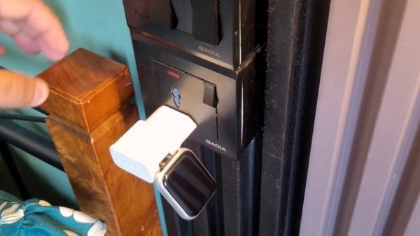 How To Charge Smart Bracelet (Your Health Steward) Watch? | How To Turn On Smart Band?