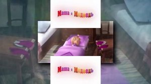 YTPMV Masha and the Bear Ep1 Scan .mp4