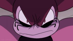 Spinel Song - Other Friends [Steven Universe]