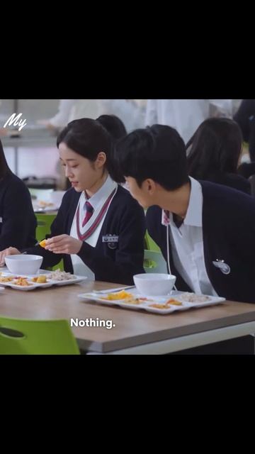 So Cute When Jealous | Crash Course In Romance #crashcourseinromance #rohyoonseo  #leechaemin