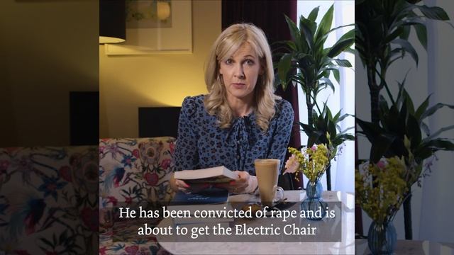 Sinéad & Rick's Must Reads - The Mercy Seat by Elizabeth Hartley Winthrop смотреть онлайн