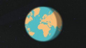 Discover The Largest Lake In The World! | Geography Songs For Kids | KLT