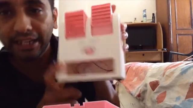 Mini-Fan review, Received broken Mini-Fan from flipkart смотреть онлайн
