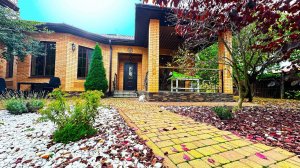 Ваш новый дом у реки Кубань: свежий ремонт и уютная терраса!