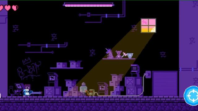 8 bit minigame смотреть онлайн