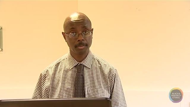 Black History Talks: Robin Walker presents 'The rise and fall of Black Wall $treet смотреть онлайн