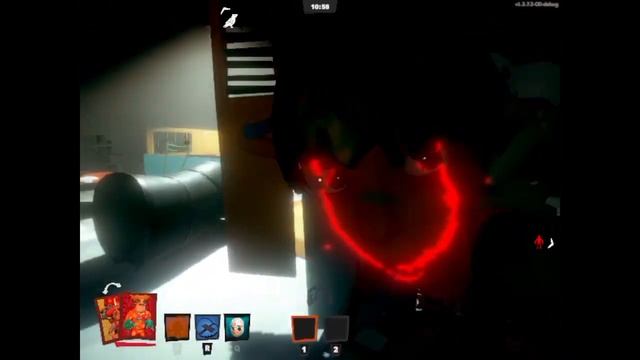 SECRET NEIGHBOR PARANORMAL старая версия ПРИКОЛЬНЫЕ КАТКИ С ДРУЗЬЯМИ ИГРАЮ ЗА ХРАБРУЮ 🏆🎮МУЛЬТИПЛЕЙ🎮 смотреть онлайн