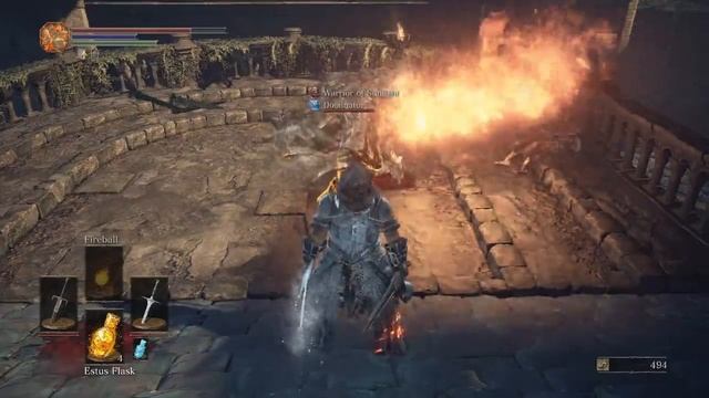 (+13) DARK SOULS III ON CRACK (ft. Dominator) смотреть онлайн