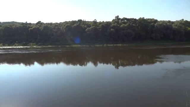 2016.06.27 пн - Погореловка, Райгородок, Десна ч.1 смотреть онлайн