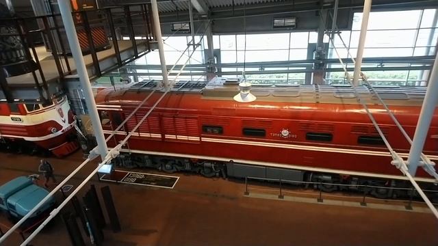 ТЭП60, ТЭП70 Модимио и другое. смотреть онлайн