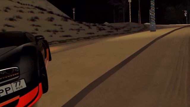 Radmir MTA 3 // Bugatti Veyron смотреть онлайн